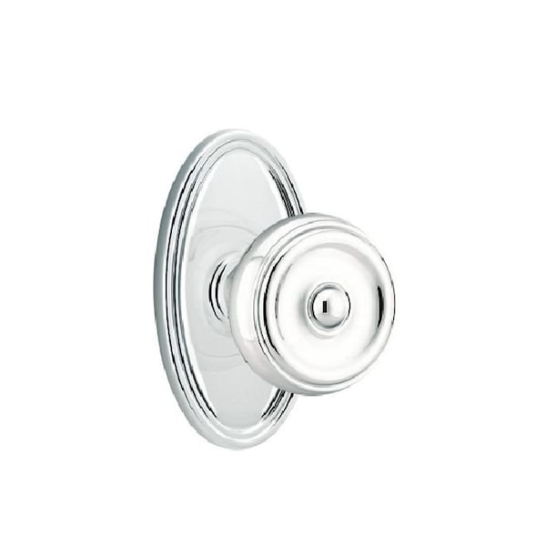 Emtek Bright Chrome Privacy C8220WUS26 C8220WUS26 - main